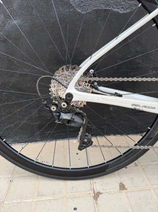 Bicicleta Berria Belador T-M