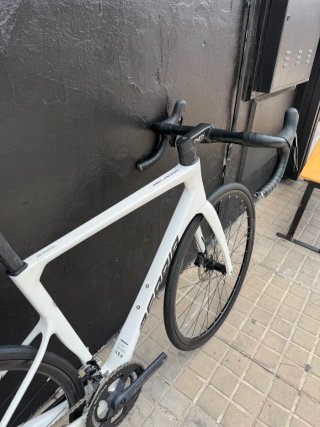 Bicicleta Berria Belador T-M