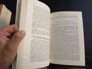 Iniciación histórica al derecho español - Jesús La