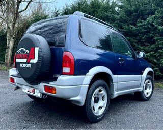 Suzuki Grand Vitara 2004