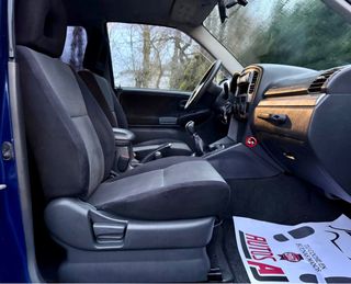 Suzuki Grand Vitara 2004