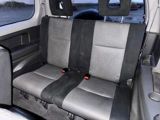 Suzuki Grand Vitara 2004