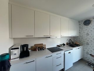 Cocina completa moderna