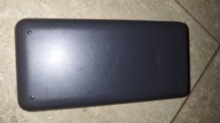 Calculadora Científica Casio fx-82MS 2nd Ed.