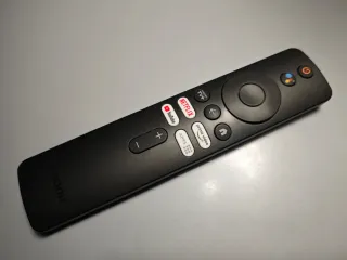 Xiaomi Mi Box S 2ª Gen UE