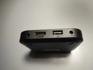 Xiaomi Mi Box S 2ª Gen UE