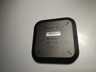 Xiaomi Mi Box S 2ª Gen UE