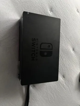 Nintendo Switch Consola