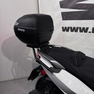 KEEWAY Vieste 125