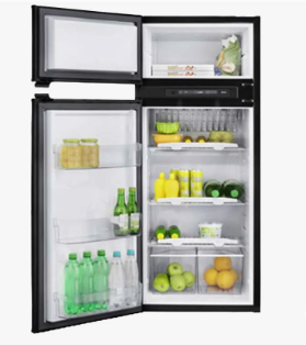 Frigorífico Thetford 140L Triv. 4142 A