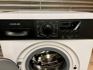 Lavadora Cecotec Bolero 7kg