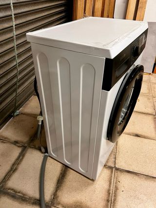 Lavadora Cecotec Bolero 7kg