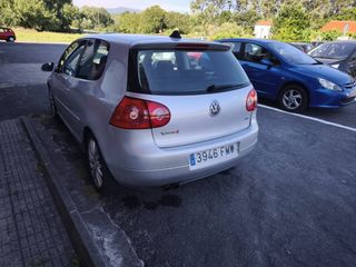 Volkswagen Golf 2007 170cv