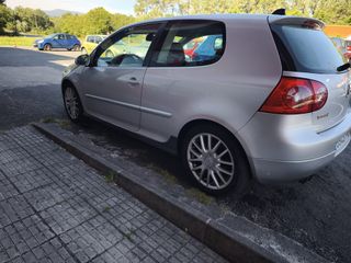 Volkswagen Golf 2007 170cv