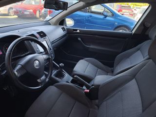 Volkswagen Golf 2007 170cv