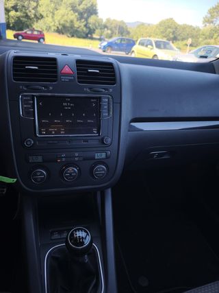 Volkswagen Golf 2007 170cv