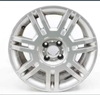 Tapa de buje Fiat Stilo