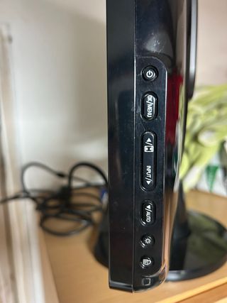 Monitor Philips Brilliance 22K