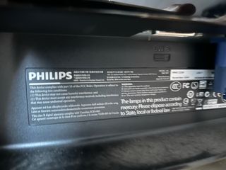 Monitor Philips Brilliance 22K