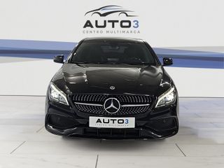 Mercedes-Benz Clase CLA 2019