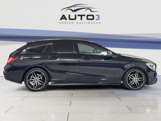 Mercedes-Benz Clase CLA 2019