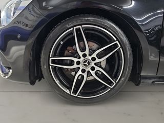 Mercedes-Benz Clase CLA 2019