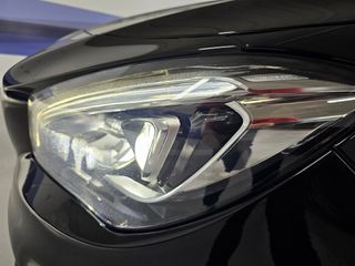 Mercedes-Benz Clase CLA 2019