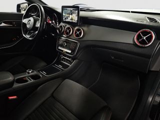 Mercedes-Benz Clase CLA 2019