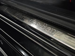 Mercedes-Benz Clase CLA 2019