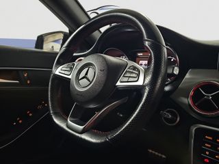 Mercedes-Benz Clase CLA 2019