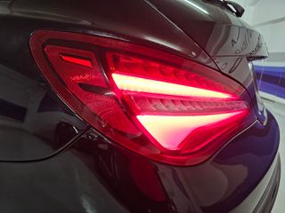 Mercedes-Benz Clase CLA 2019