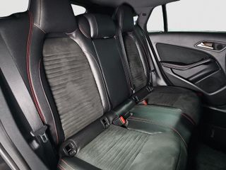 Mercedes-Benz Clase CLA 2019