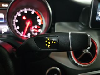 Mercedes-Benz Clase CLA 2019