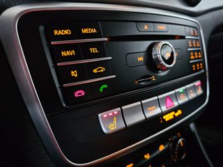 Mercedes-Benz Clase CLA 2019