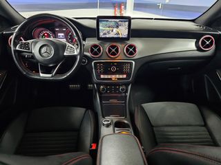 Mercedes-Benz Clase CLA 2019