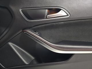 Mercedes-Benz Clase CLA 2019