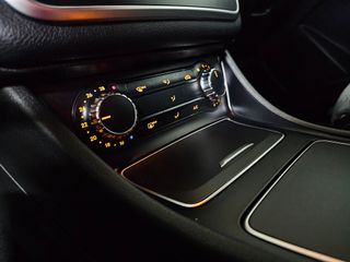 Mercedes-Benz Clase CLA 2019