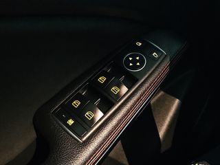 Mercedes-Benz Clase CLA 2019