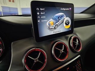 Mercedes-Benz Clase CLA 2019