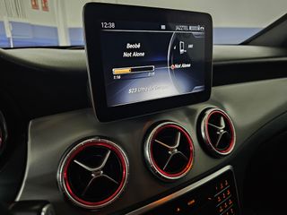 Mercedes-Benz Clase CLA 2019