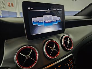 Mercedes-Benz Clase CLA 2019