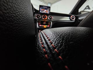 Mercedes-Benz Clase CLA 2019