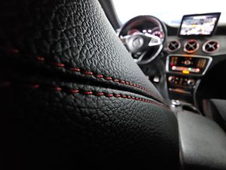 Mercedes-Benz Clase CLA 2019