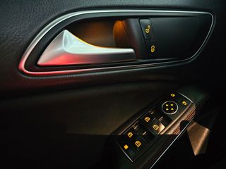 Mercedes-Benz Clase CLA 2019