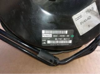 Servo Freno quitado de un Ford Focus RS Mk2