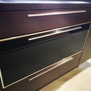 APARADOR SALON WENGUE R3760073048033