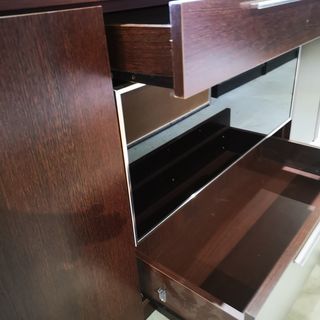 APARADOR SALON WENGUE R3760073048033