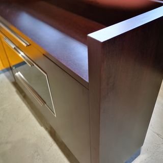 APARADOR SALON WENGUE R3760073048033