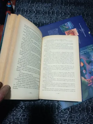 MATERIA OSCURA I. LUCES DEL NORTE: LA MATERIA O...