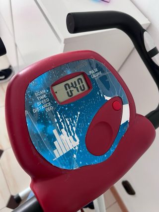 Bicicleta Estática Plegable A30-149